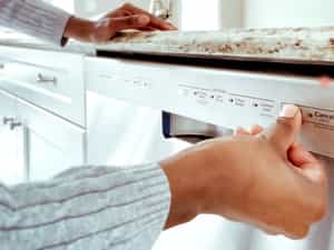 Programmes et cycles de lave-vaisselle  