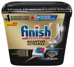 Finish Quantum Ultramax