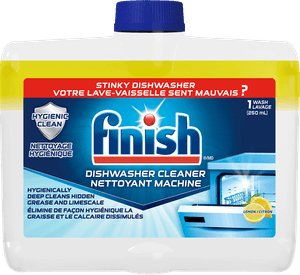 Finish Dishwasher Cleaner Active Regular 250ml | Other Dishwashing