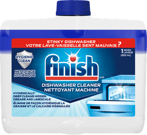 Finish Nettoyant lave-vaisselle 250 ml
