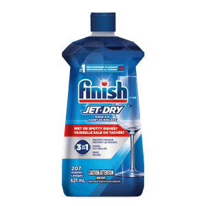 Finish Jet-Dry Rinse Aid
