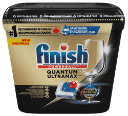 FINISH® Quantum UltraMAX™